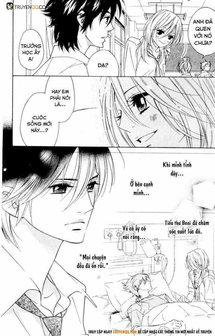 Shinobi Life - Chapter 11 - Trang 5