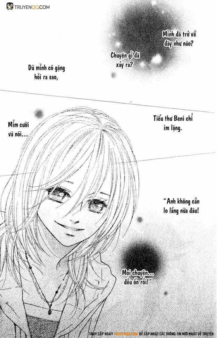 Shinobi Life - Chapter 11 - Trang 6