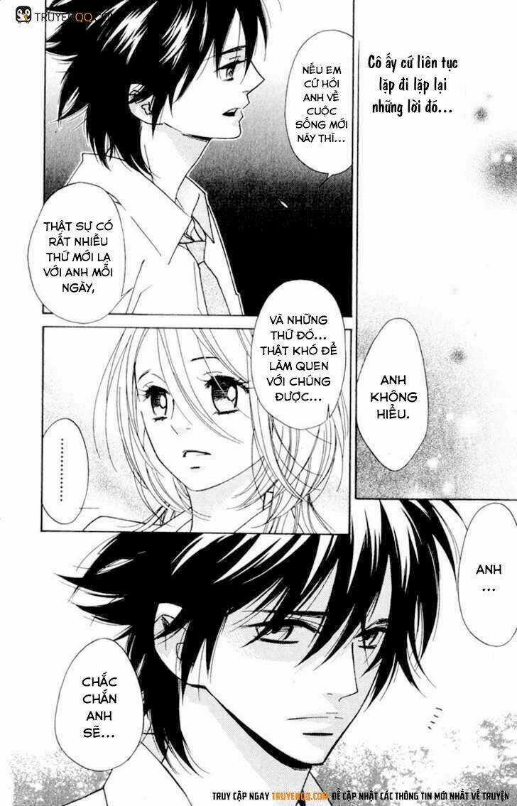 Shinobi Life - Chapter 11 - Trang 7