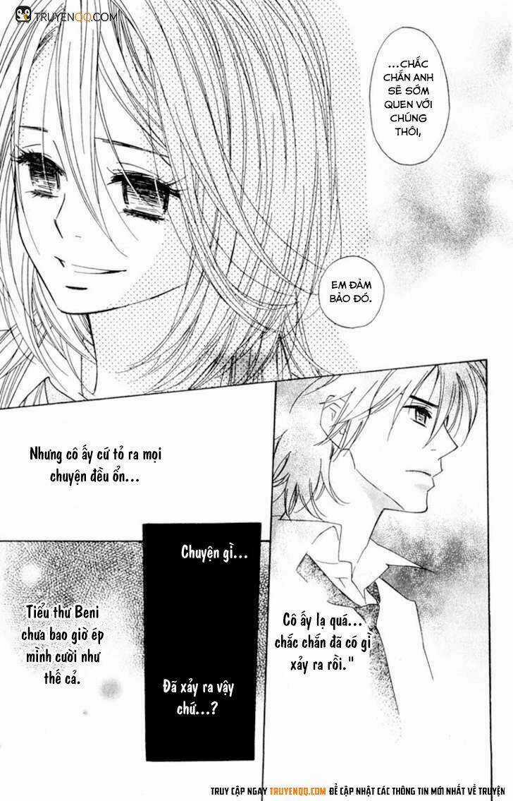 Shinobi Life - Chapter 11 - Trang 8