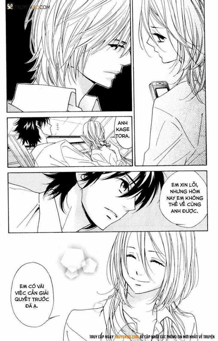 Shinobi Life - Chapter 11 - Trang 10