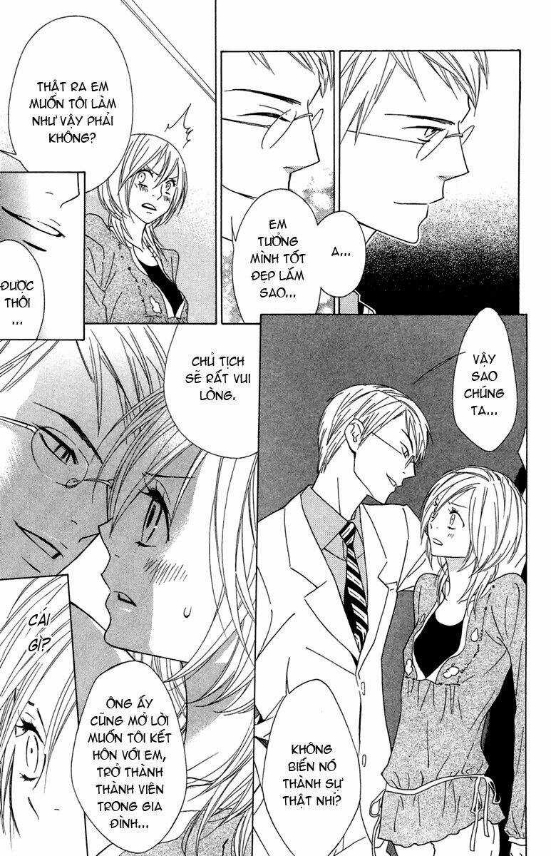 Shinobi Life - Chapter 2 - Trang 11