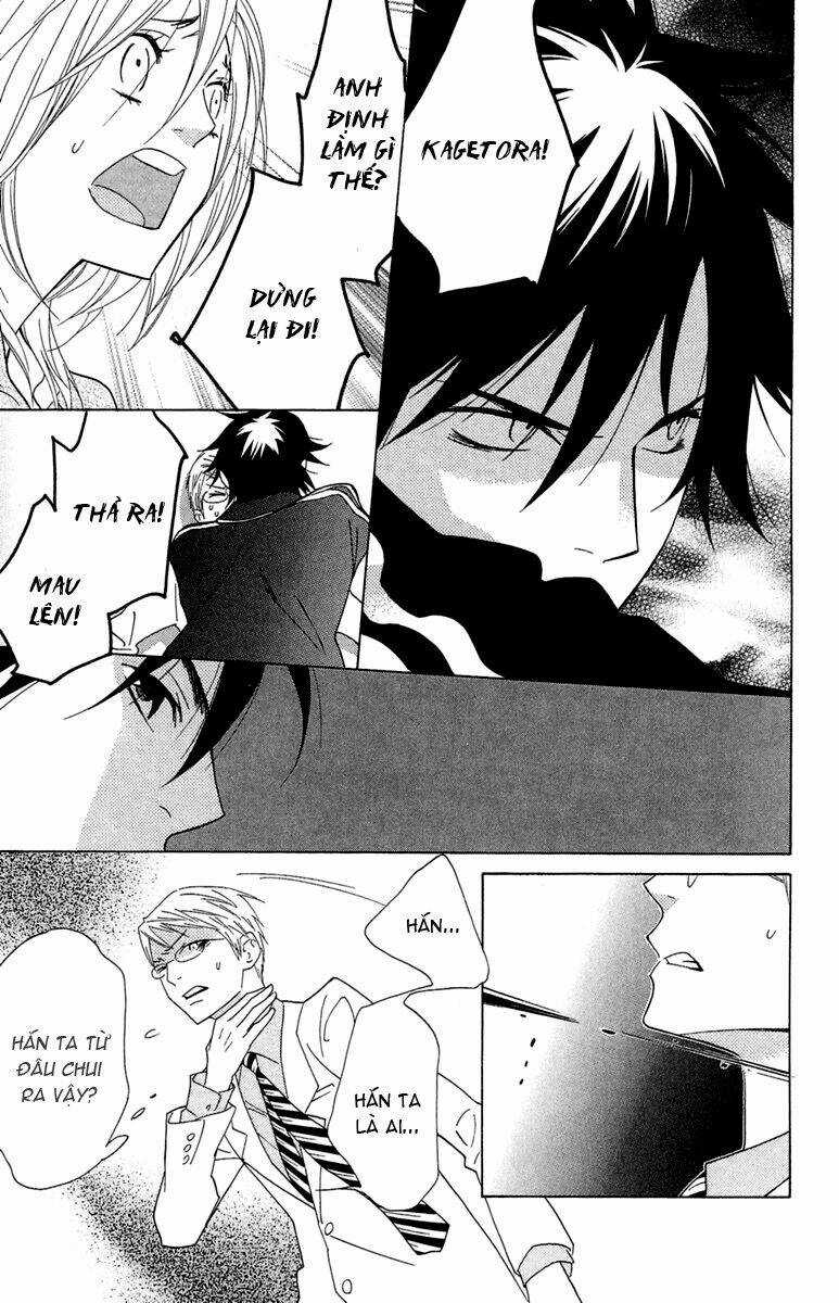 Shinobi Life - Chapter 2 - Trang 13