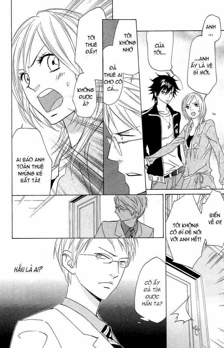 Shinobi Life - Chapter 2 - Trang 14