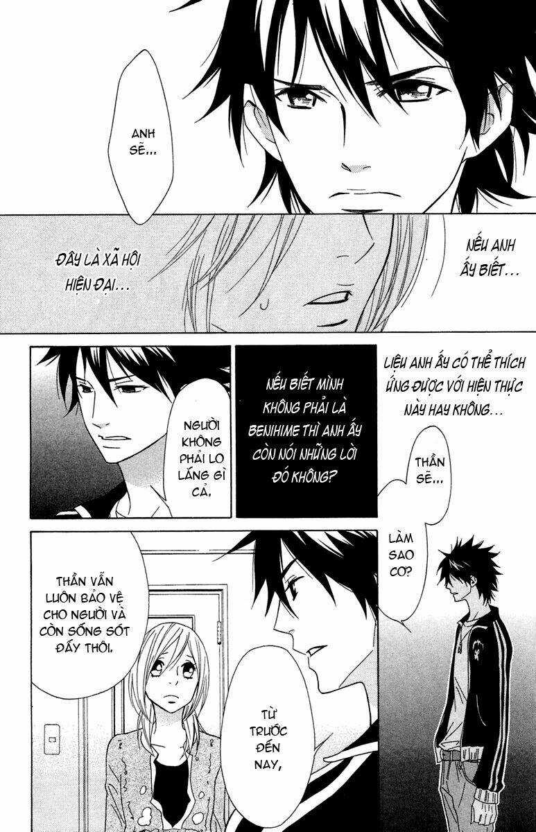 Shinobi Life - Chapter 2 - Trang 16