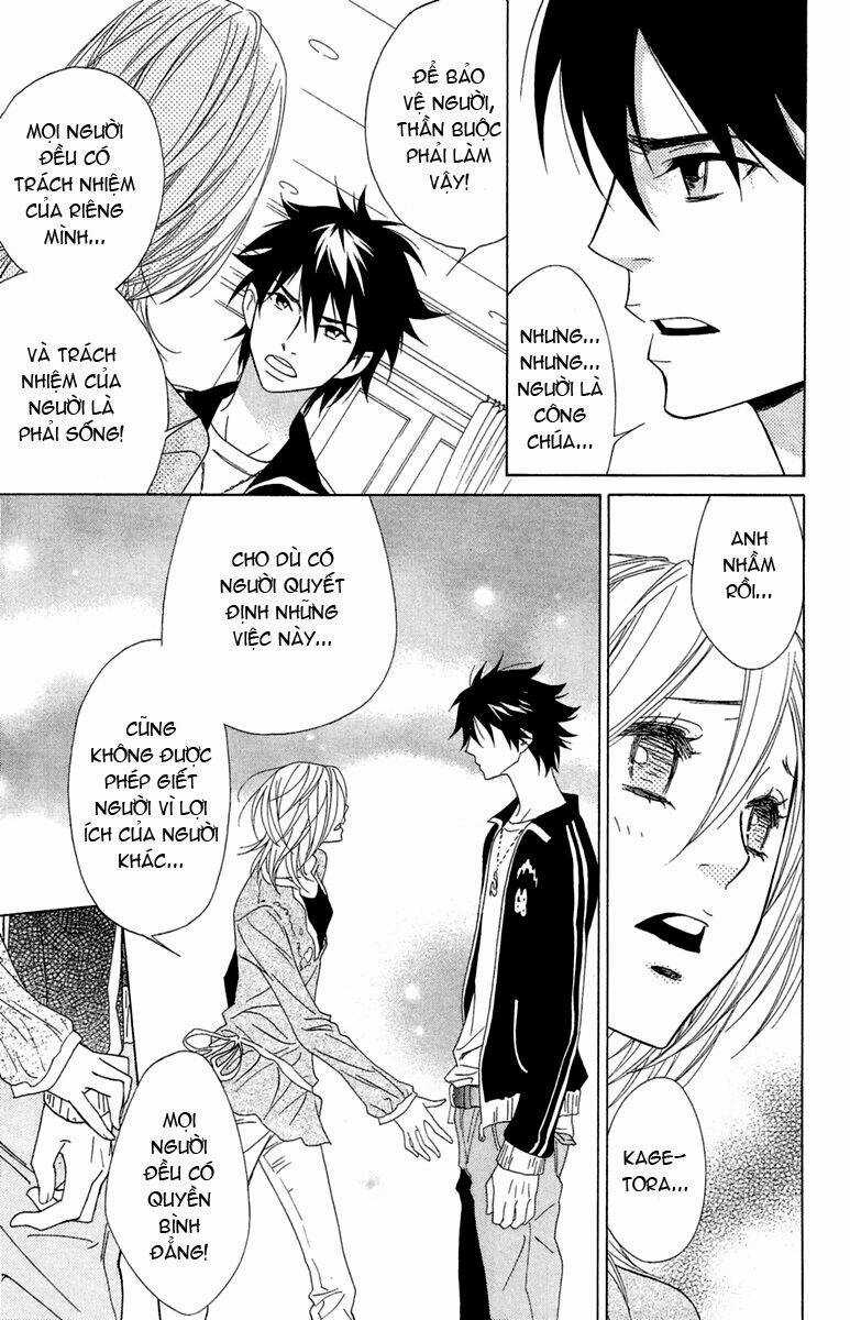 Shinobi Life - Chapter 2 - Trang 19