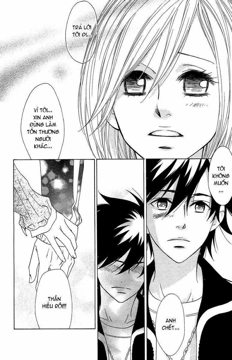 Shinobi Life - Chapter 2 - Trang 20