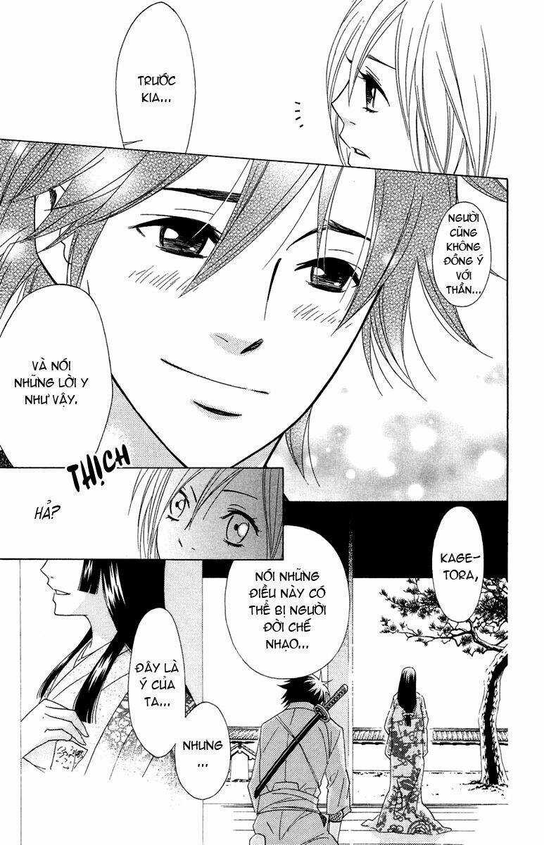 Shinobi Life - Chapter 2 - Trang 21