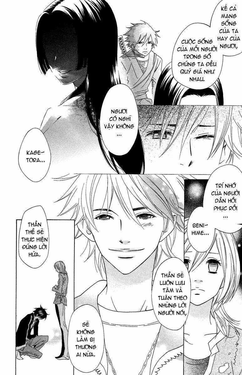 Shinobi Life - Chapter 2 - Trang 22