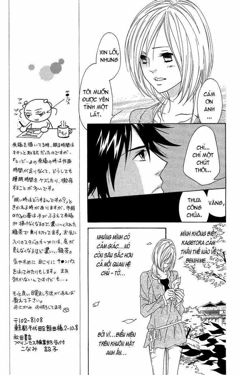 Shinobi Life - Chapter 2 - Trang 23