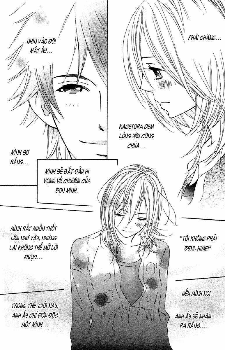 Shinobi Life - Chapter 2 - Trang 24