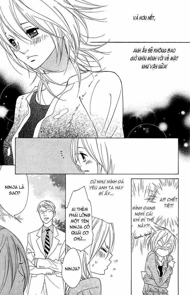 Shinobi Life - Chapter 2 - Trang 25