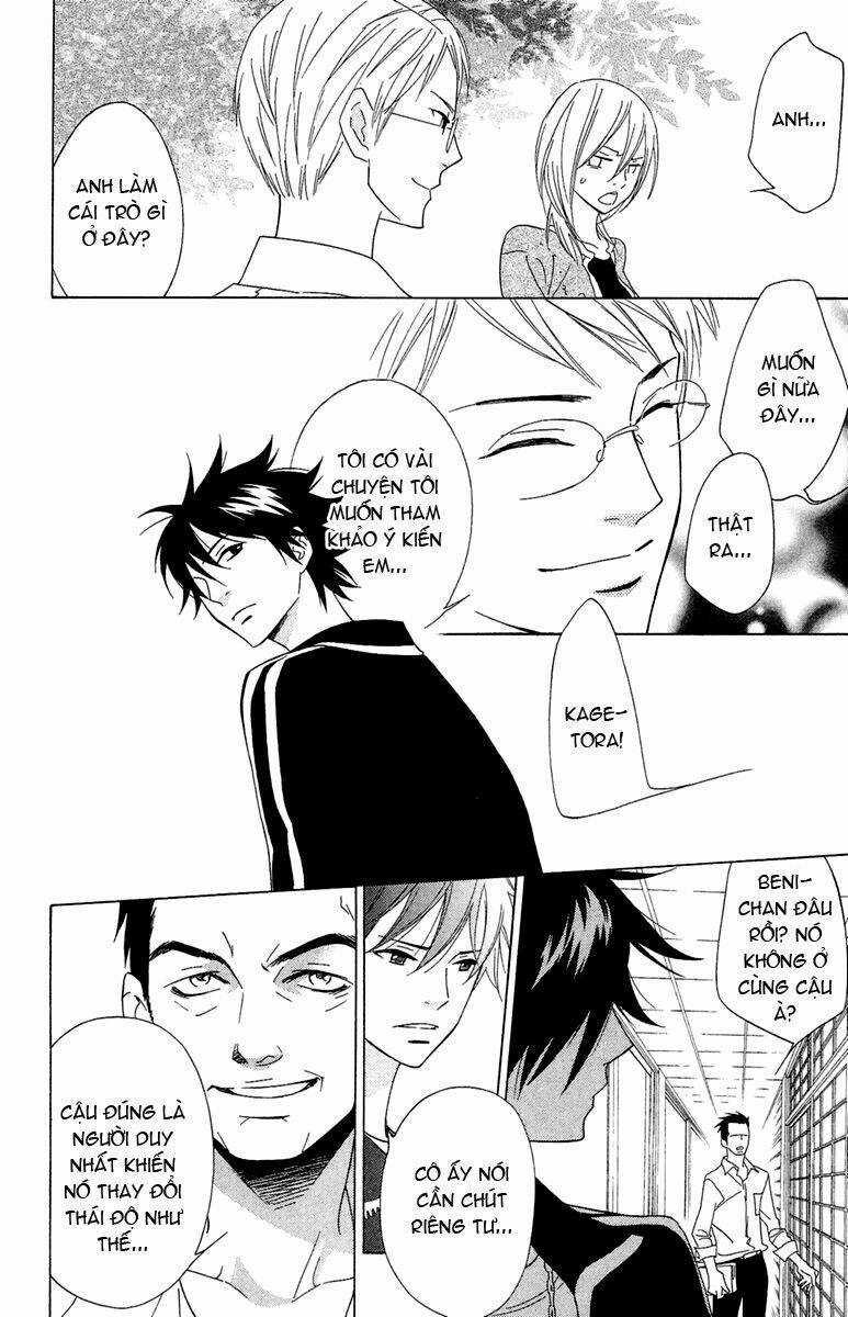 Shinobi Life - Chapter 2 - Trang 26