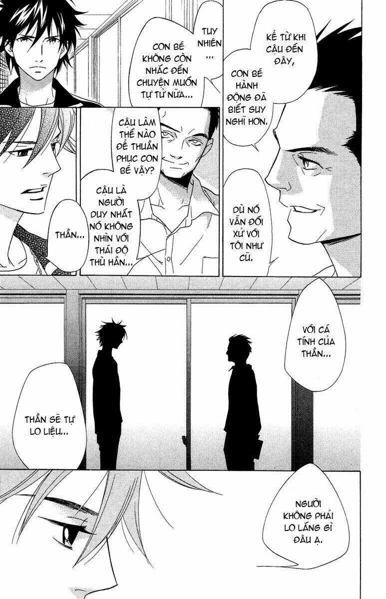 Shinobi Life - Chapter 2 - Trang 27