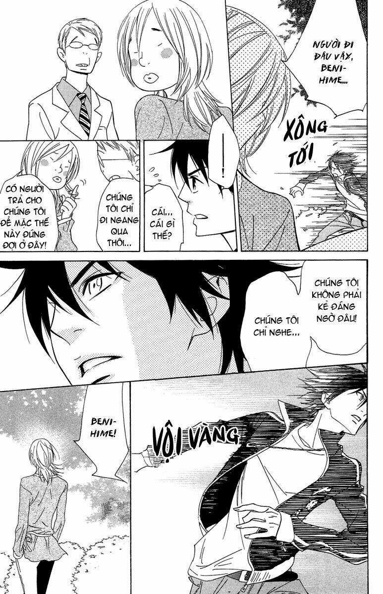 Shinobi Life - Chapter 2 - Trang 29