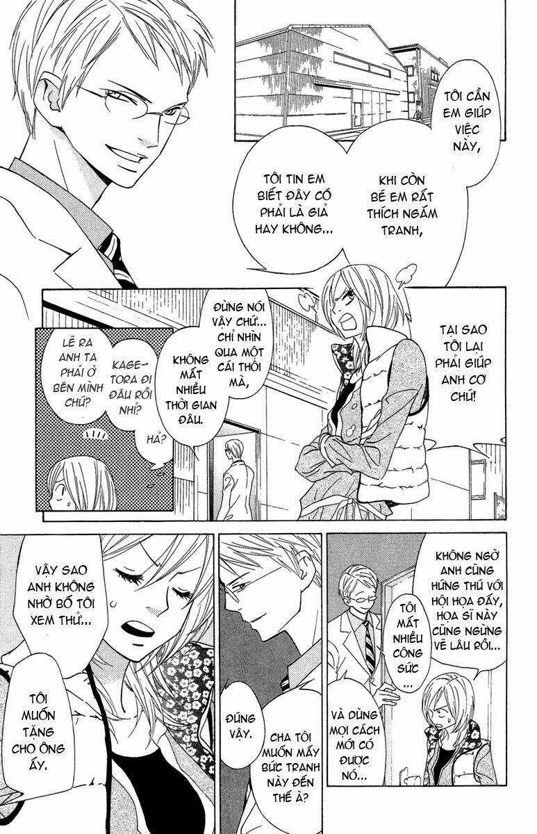 Shinobi Life - Chapter 2 - Trang 31