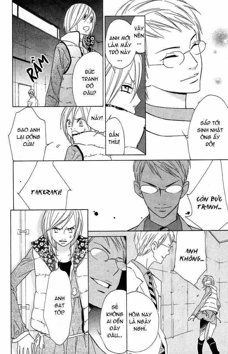 Shinobi Life - Chapter 2 - Trang 32