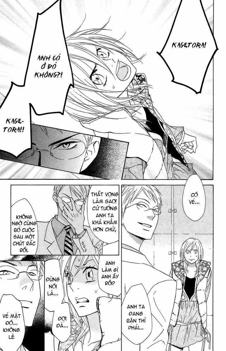 Shinobi Life - Chapter 2 - Trang 33