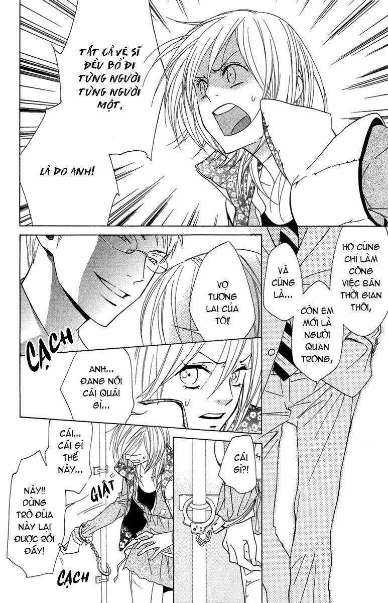 Shinobi Life - Chapter 2 - Trang 34