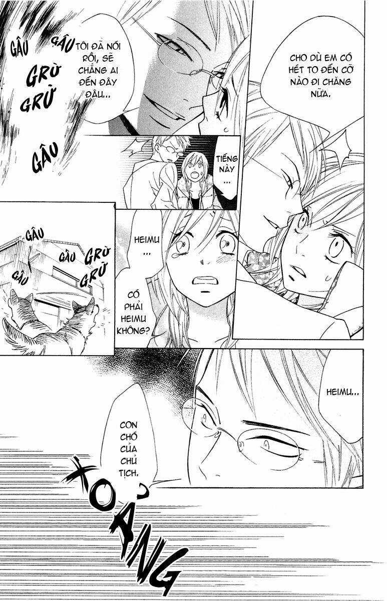 Shinobi Life - Chapter 2 - Trang 35