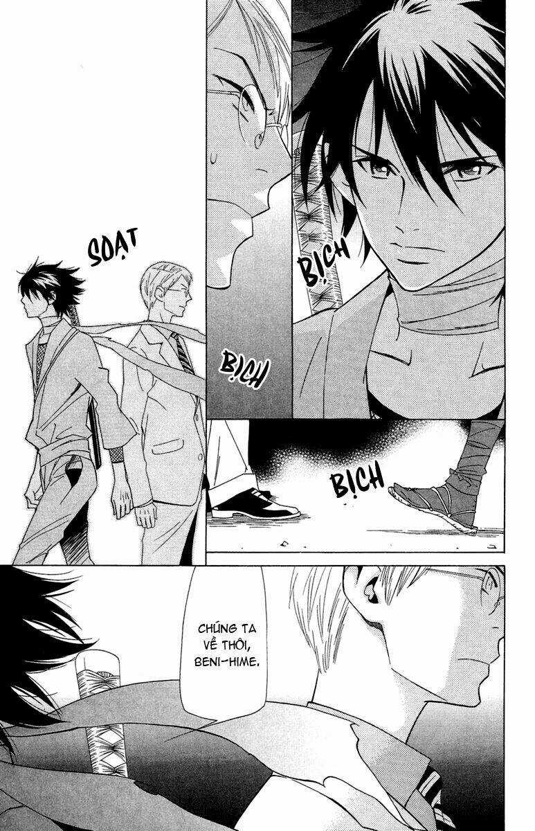 Shinobi Life - Chapter 2 - Trang 37