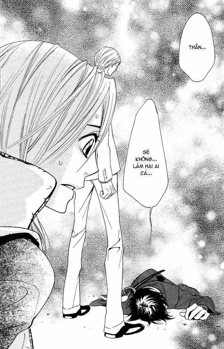 Shinobi Life - Chapter 2 - Trang 40