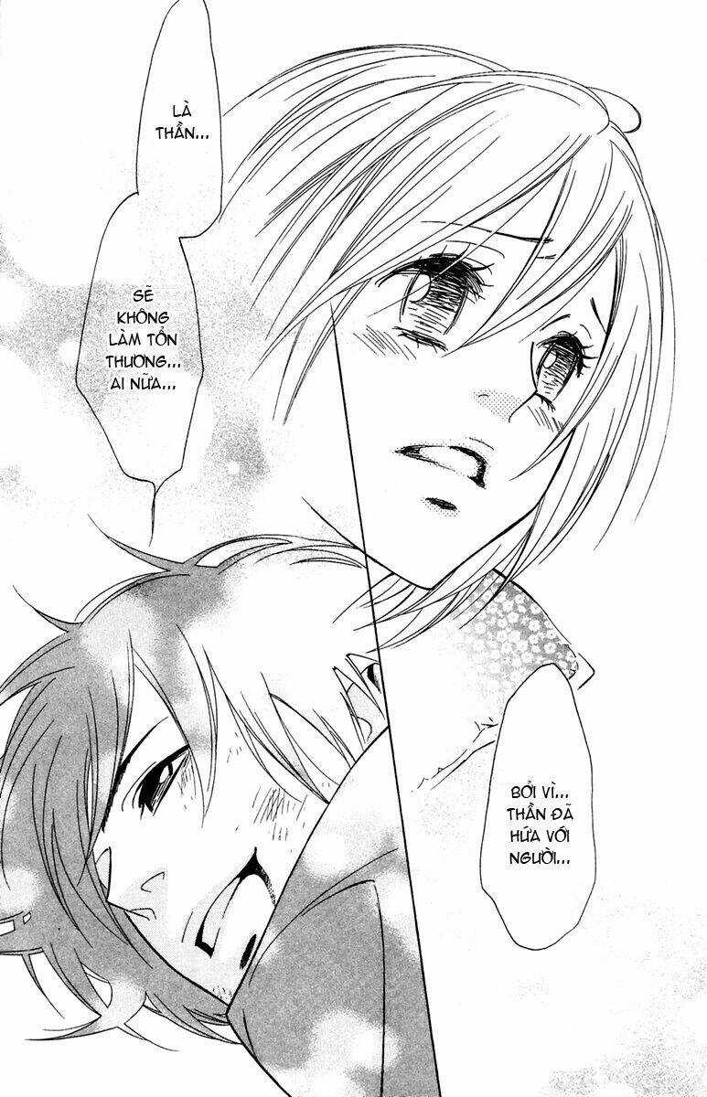 Shinobi Life - Chapter 2 - Trang 41