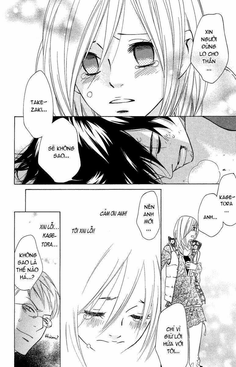 Shinobi Life - Chapter 2 - Trang 42