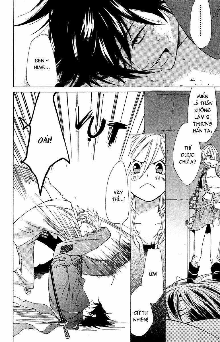 Shinobi Life - Chapter 2 - Trang 44