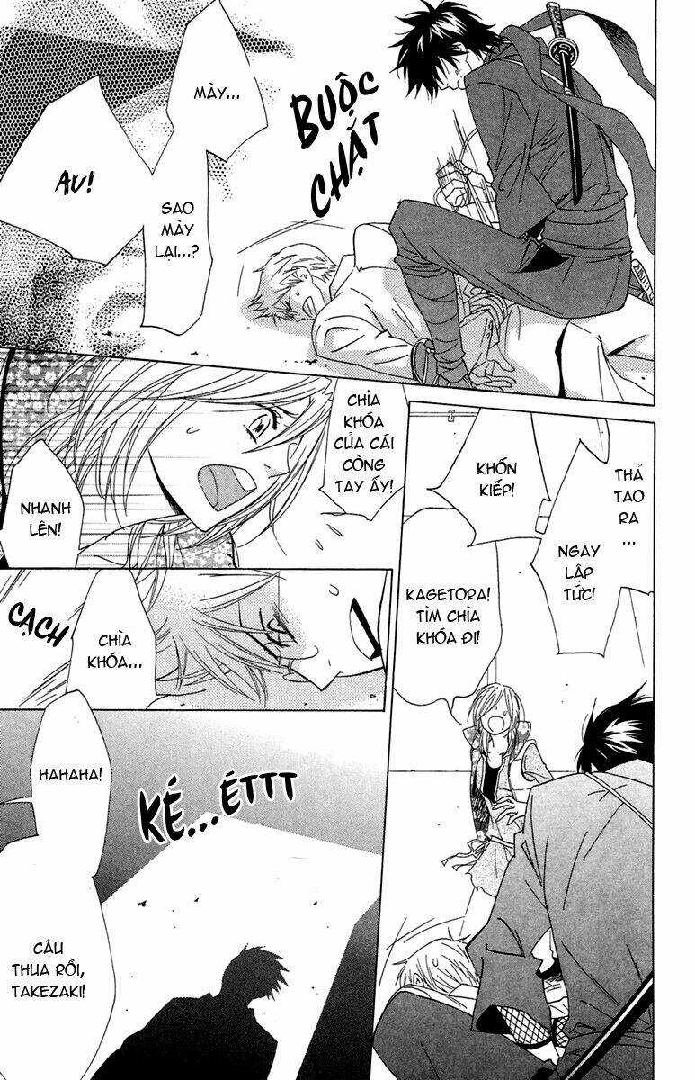 Shinobi Life - Chapter 2 - Trang 45