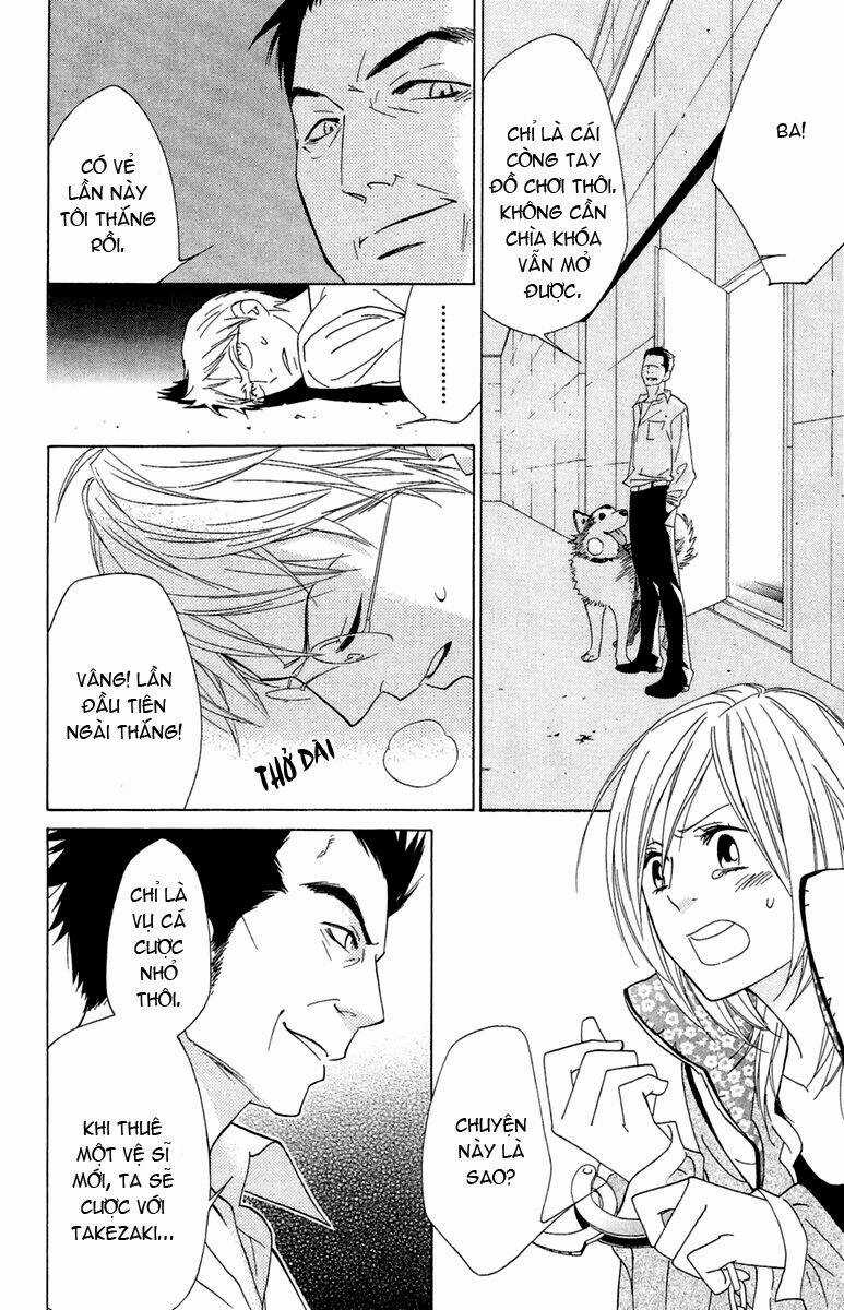 Shinobi Life - Chapter 2 - Trang 46