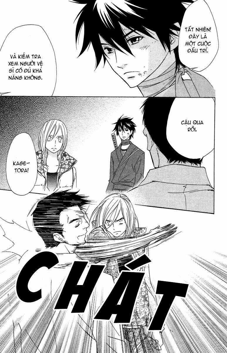 Shinobi Life - Chapter 2 - Trang 47