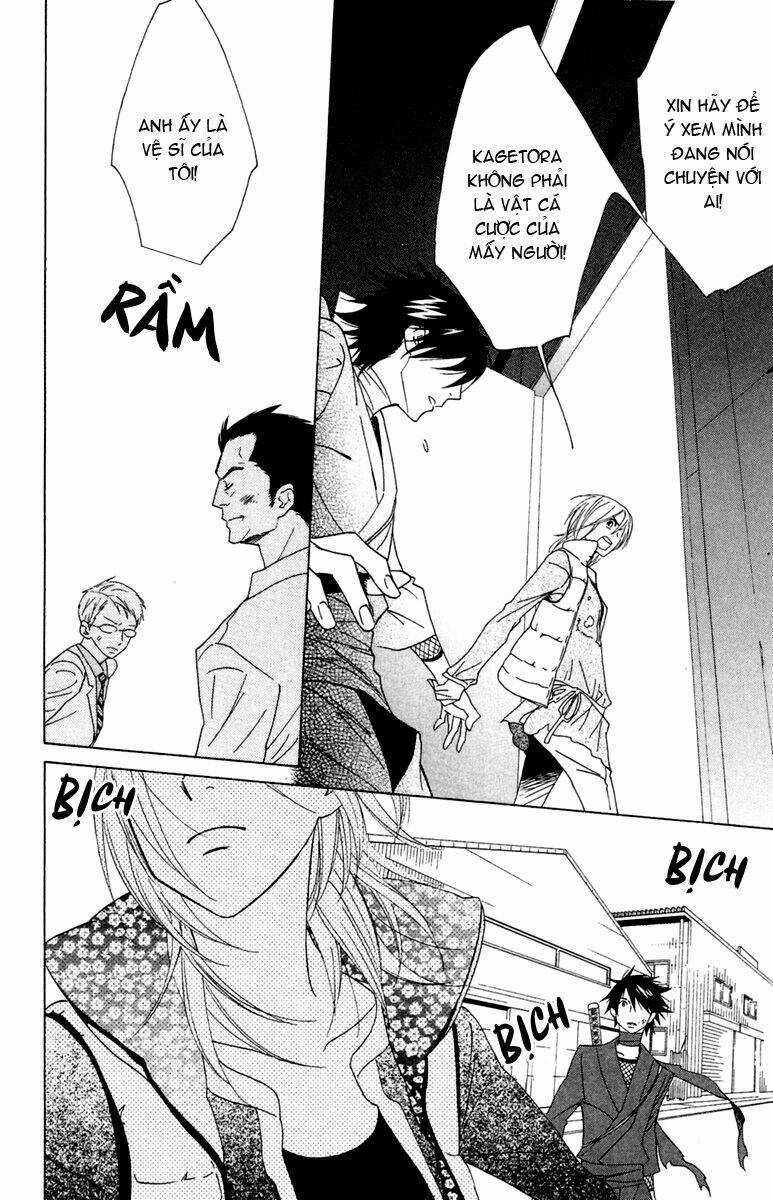 Shinobi Life - Chapter 2 - Trang 48