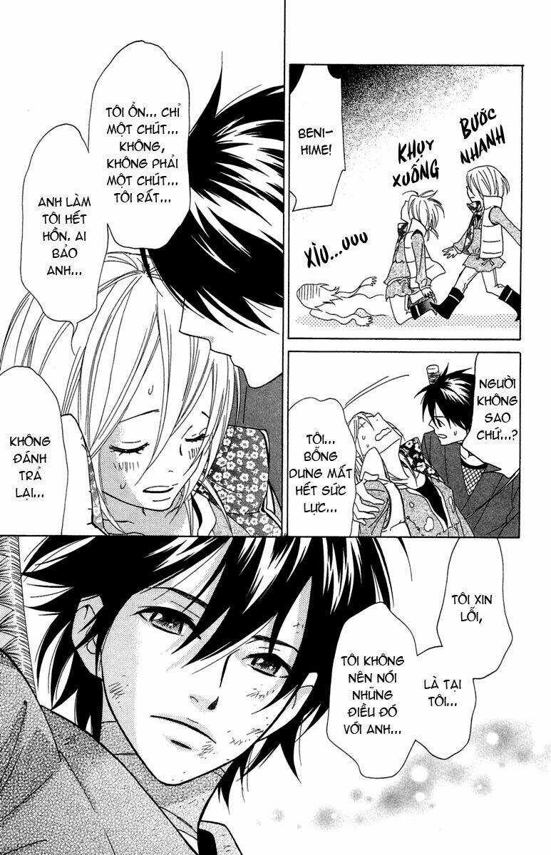 Shinobi Life - Chapter 2 - Trang 49