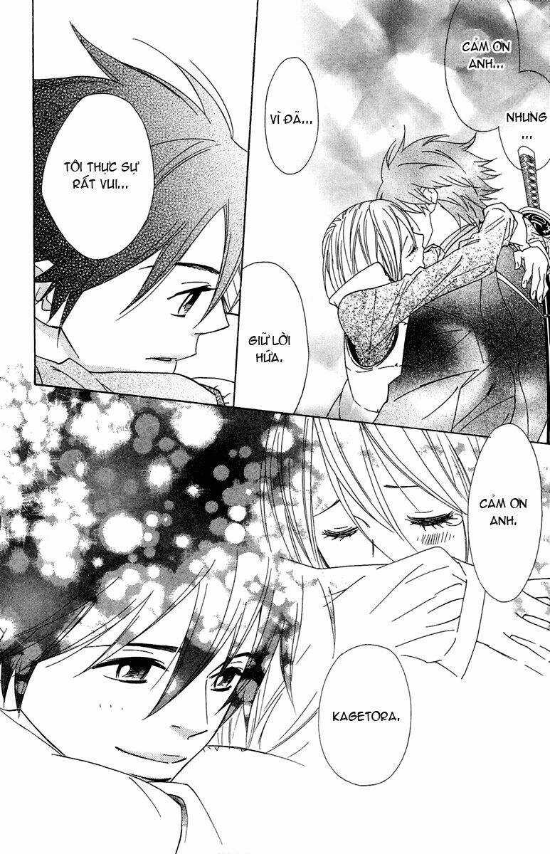 Shinobi Life - Chapter 2 - Trang 50