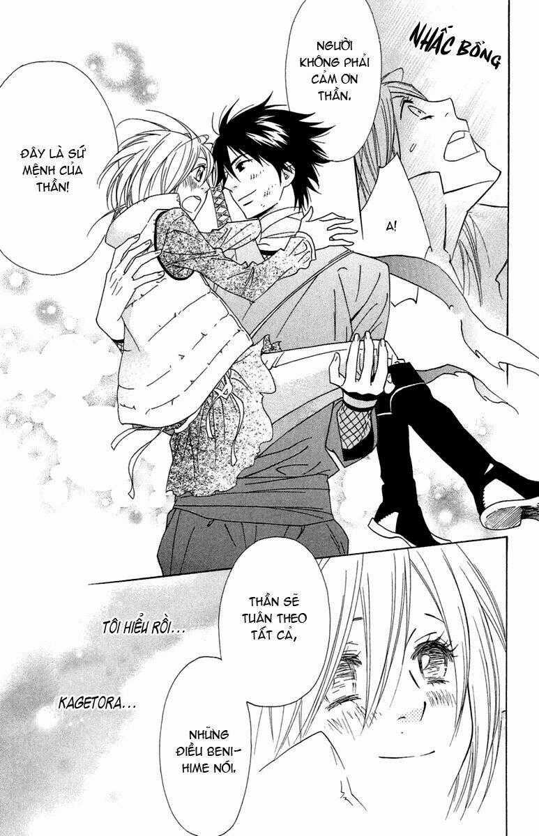 Shinobi Life - Chapter 2 - Trang 51