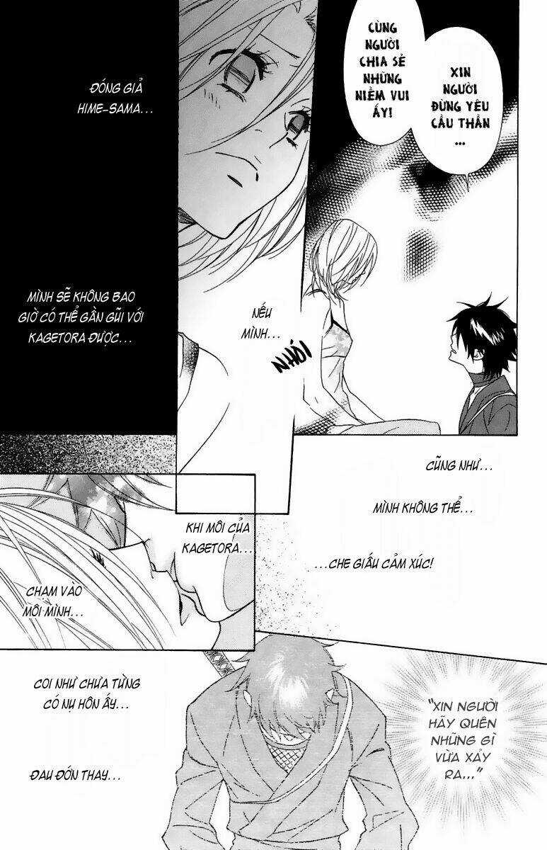 Shinobi Life - Chapter 3 - Trang 13