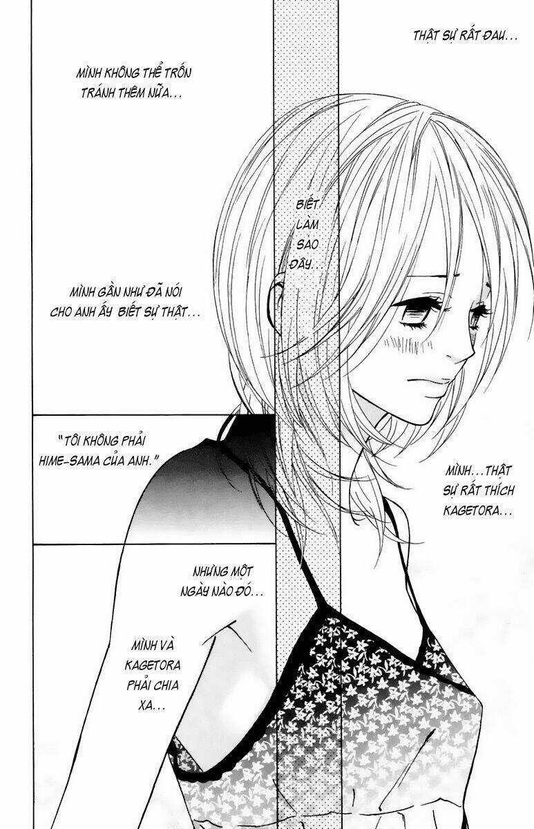 Shinobi Life - Chapter 3 - Trang 14