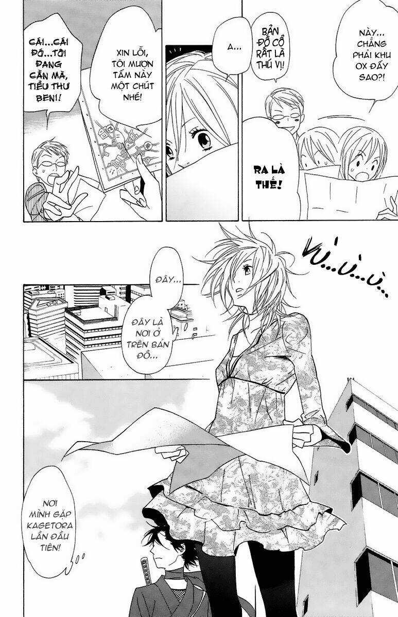 Shinobi Life - Chapter 3 - Trang 16