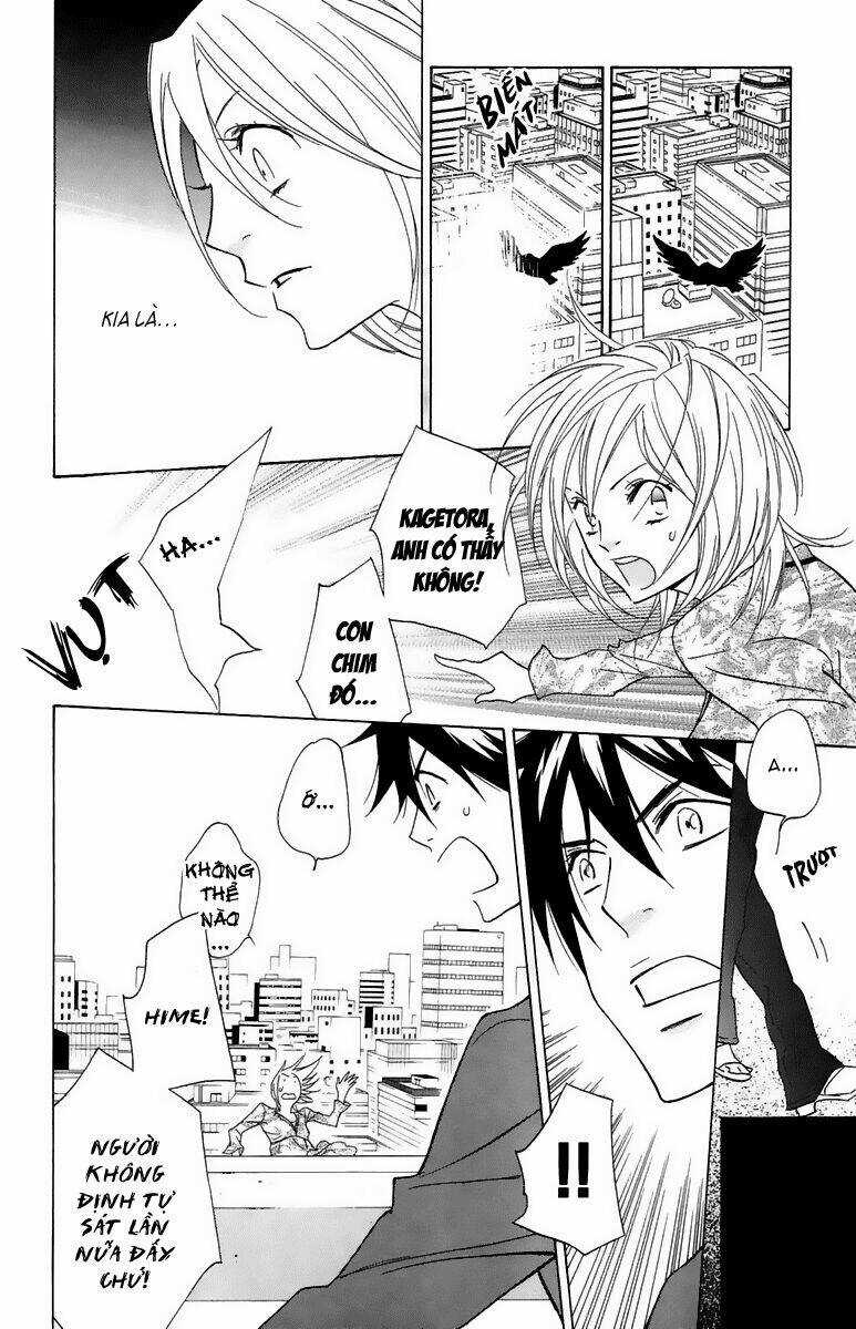 Shinobi Life - Chapter 3 - Trang 18