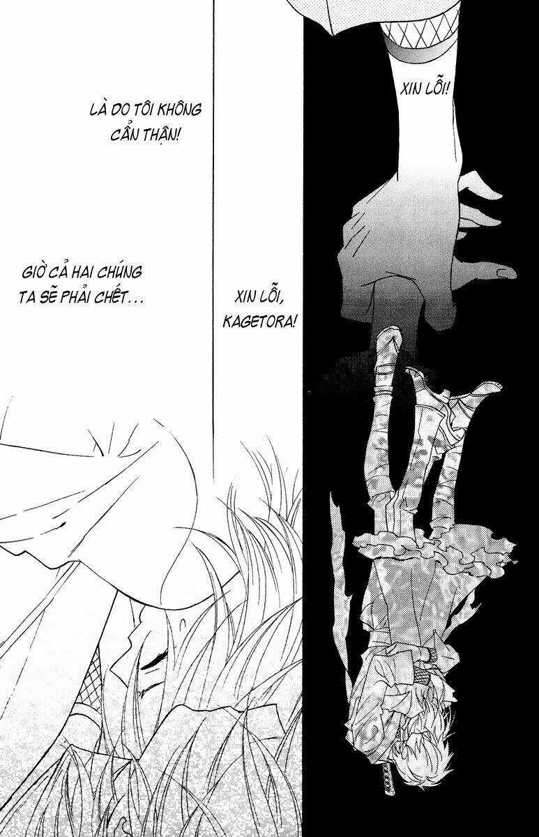 Shinobi Life - Chapter 3 - Trang 20