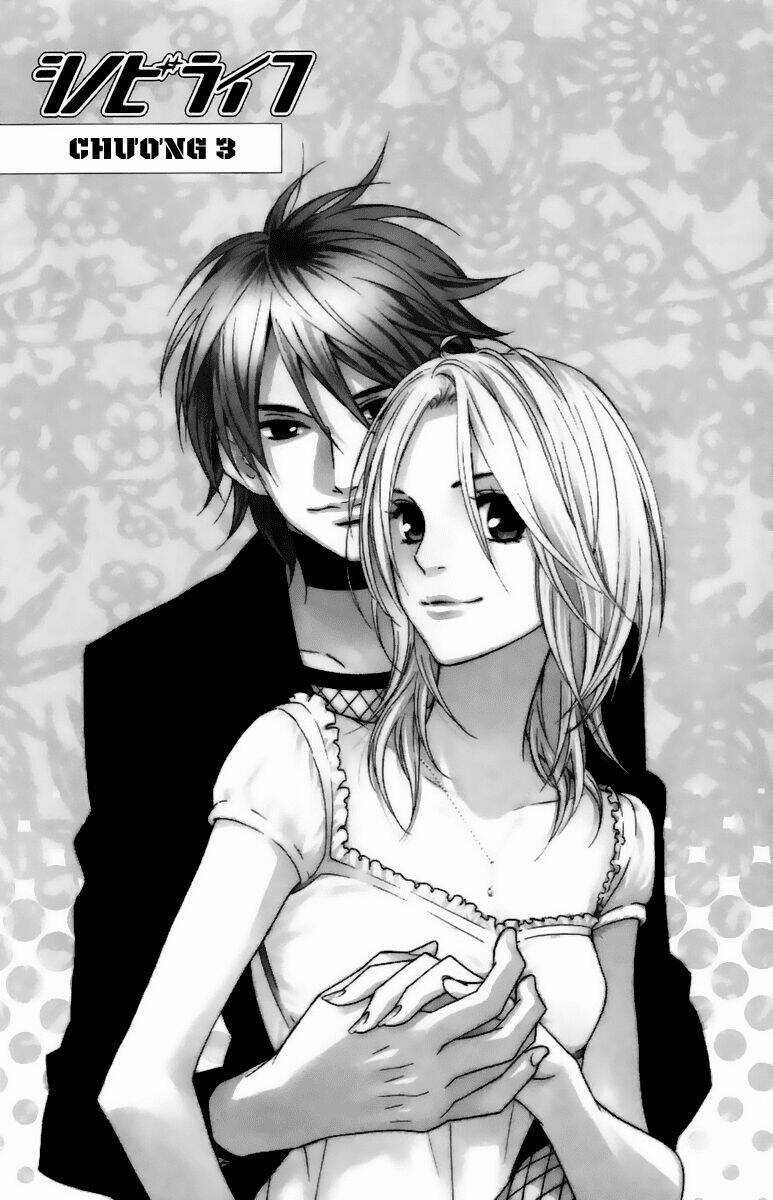 Shinobi Life - Chapter 3 - Trang 3