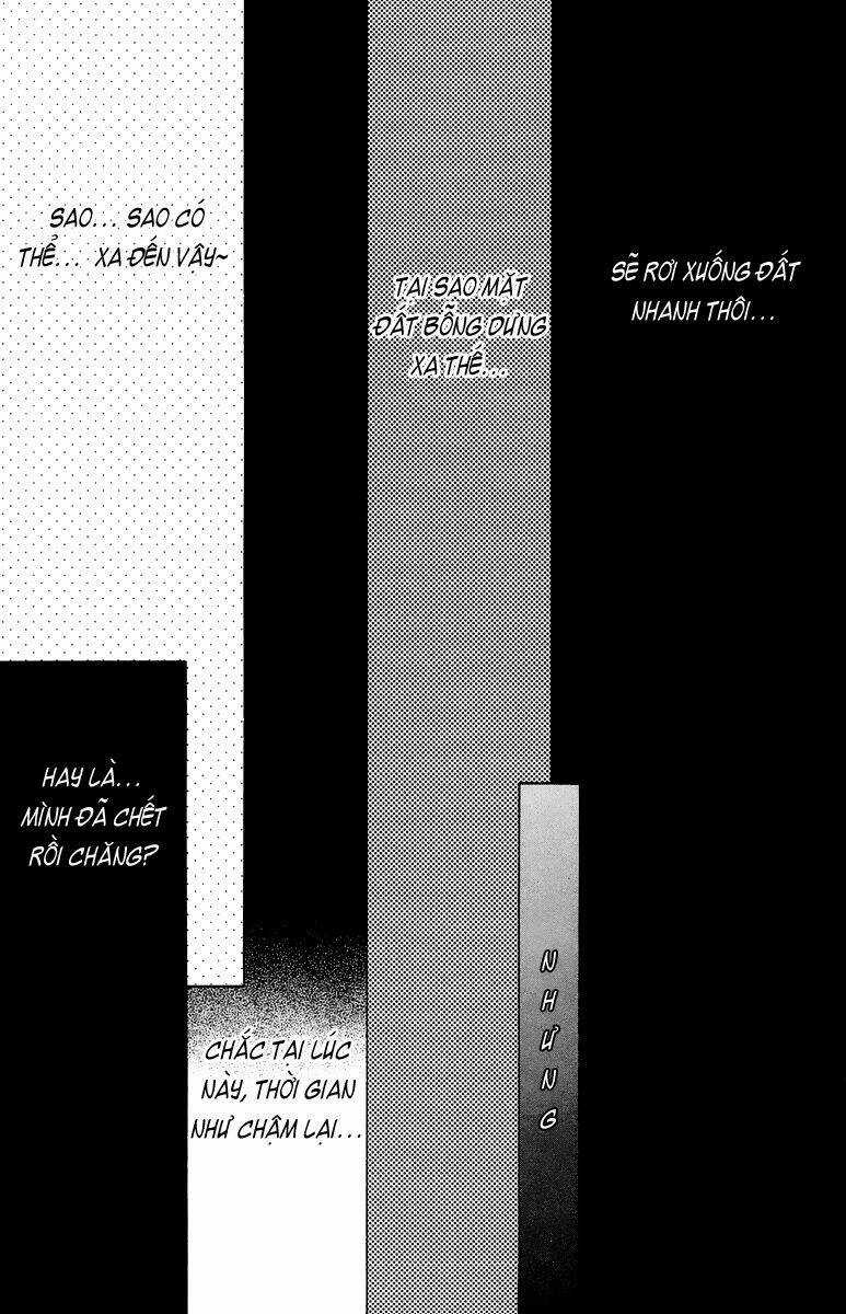 Shinobi Life - Chapter 3 - Trang 21