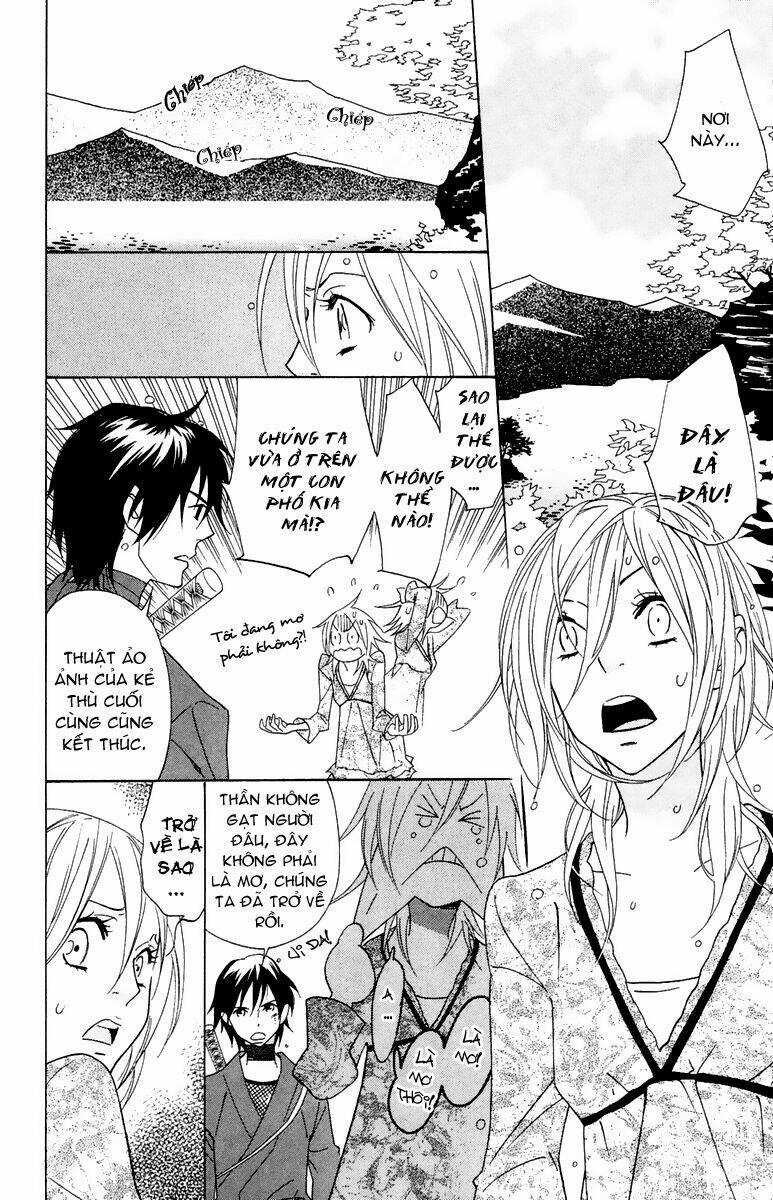 Shinobi Life - Chapter 3 - Trang 24