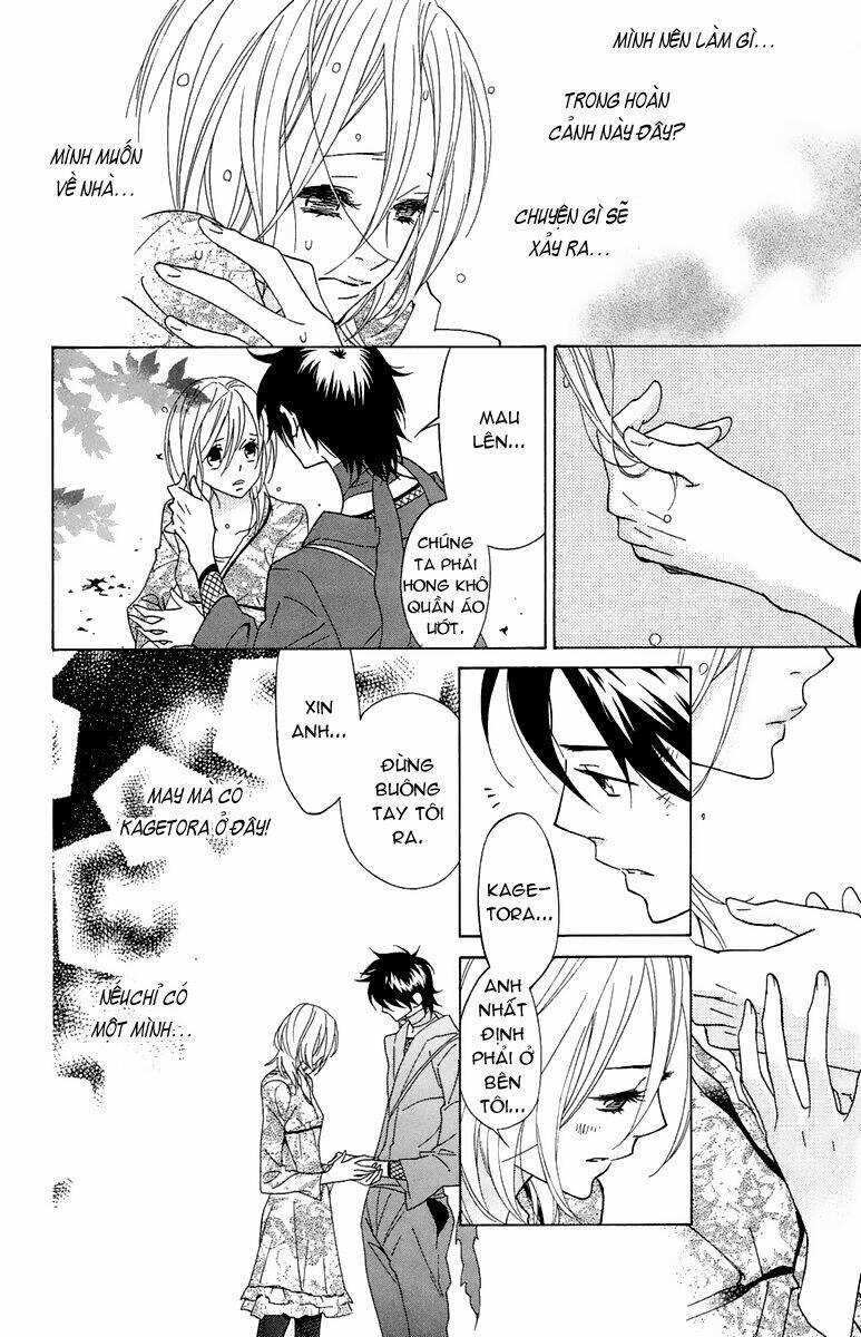 Shinobi Life - Chapter 3 - Trang 26