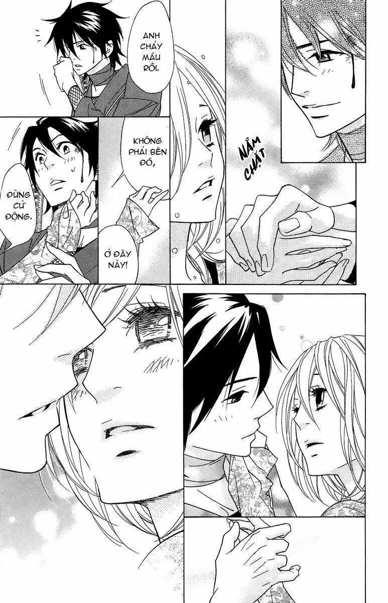 Shinobi Life - Chapter 3 - Trang 27