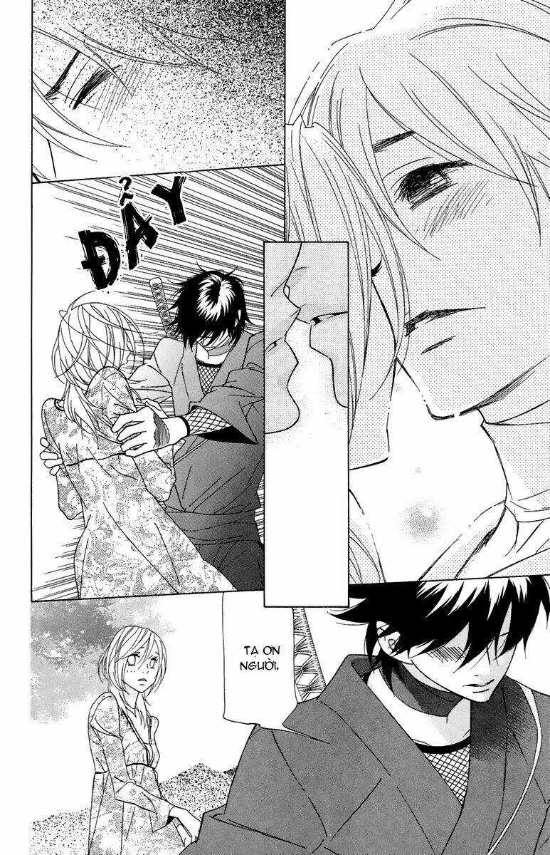 Shinobi Life - Chapter 3 - Trang 28