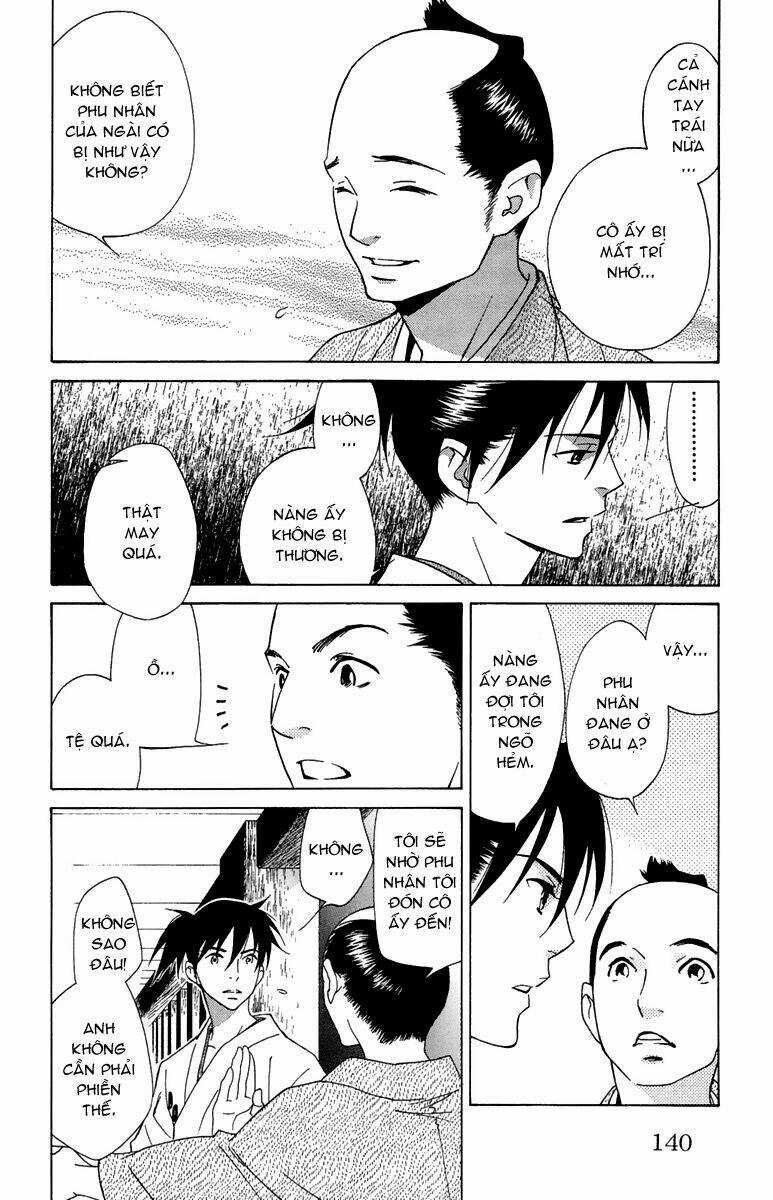 Shinobi Life - Chapter 3 - Trang 38