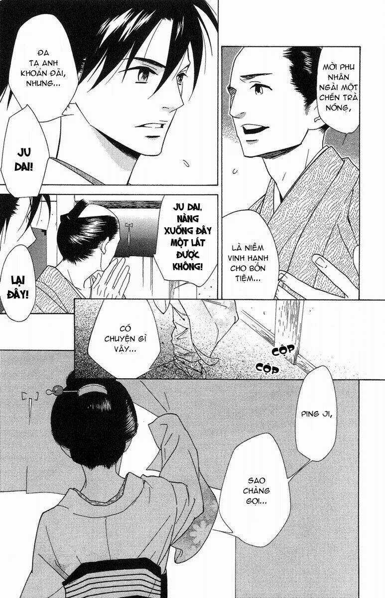 Shinobi Life - Chapter 3 - Trang 39