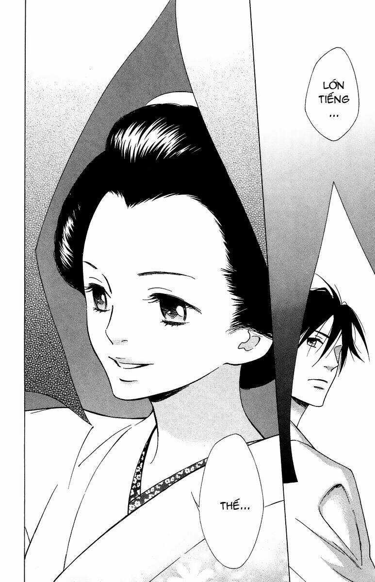 Shinobi Life - Chapter 3 - Trang 40